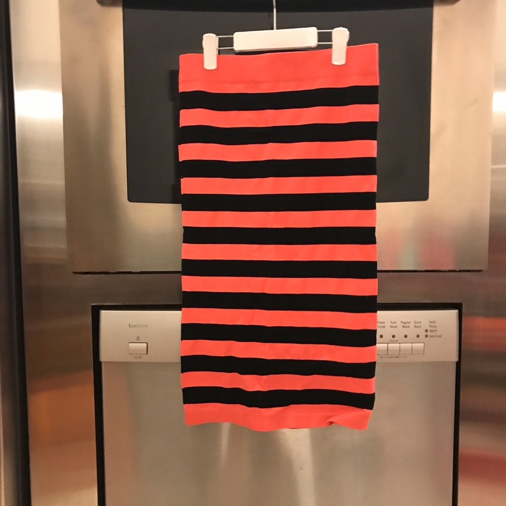 NWOT Bebe dress